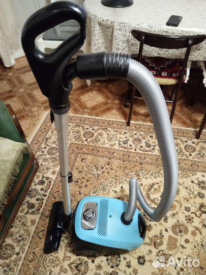 Пылесос samsung