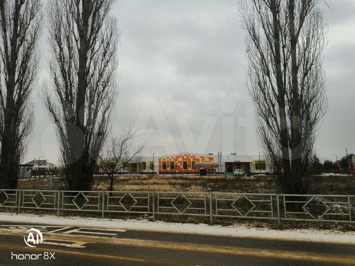 Участок 7 сот. (ИЖС)
