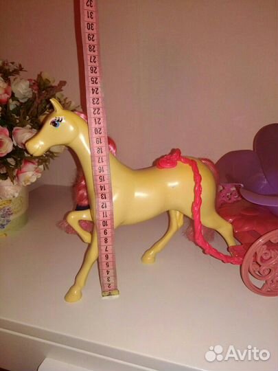 Игрушки пакетом