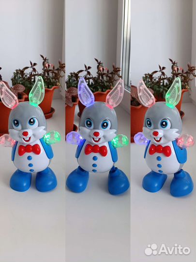 Игрушка музыкальная