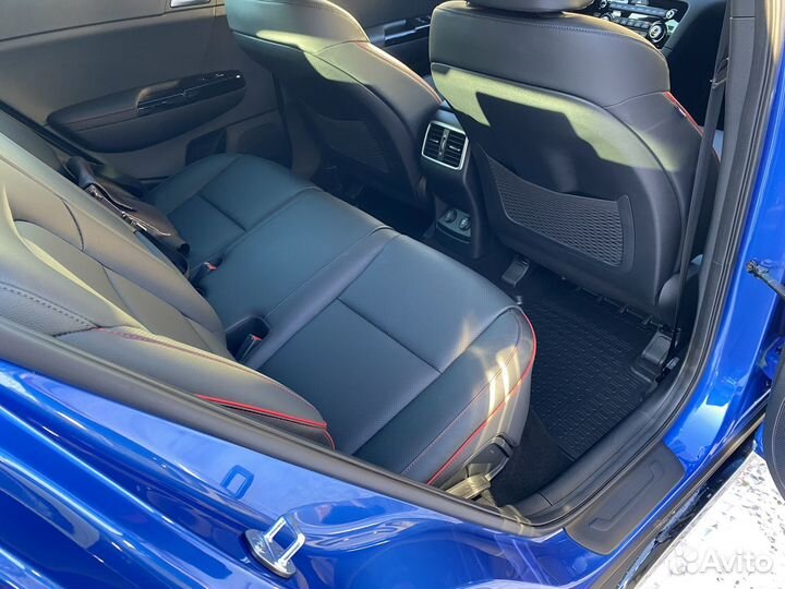 Kia Sportage 1.6 AMT, 2019, 26 000 км