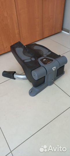 Эллиптический тренажер