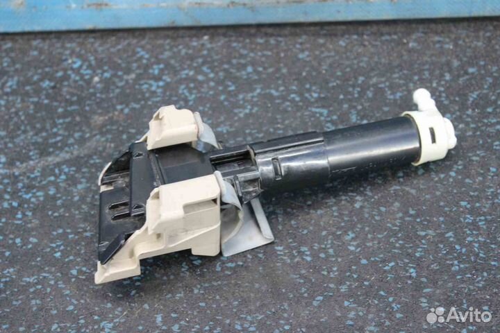 Форсунка омывателя фар Mazda 6 (Мазда 6) GH GDK151