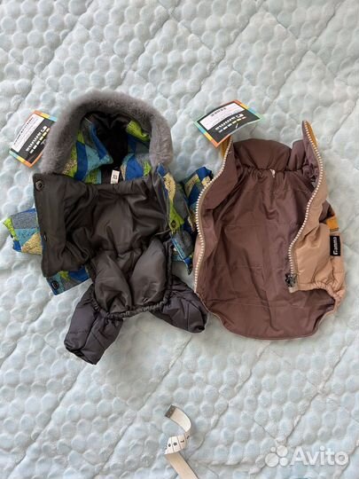 Одежда для маленьких пород собак xs