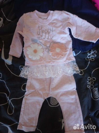 Костюм детский