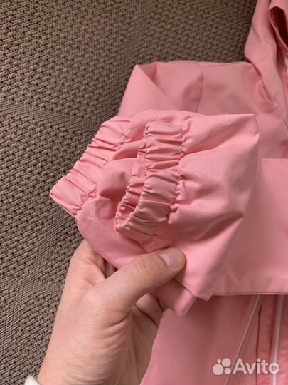 Ветровка futurino 104