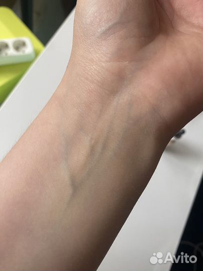 Новый тон Kiko milano