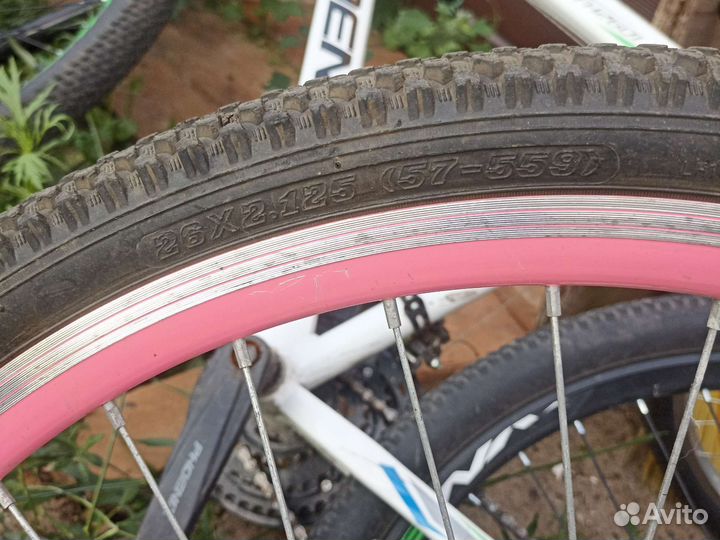 Велосипеды бу взрослый