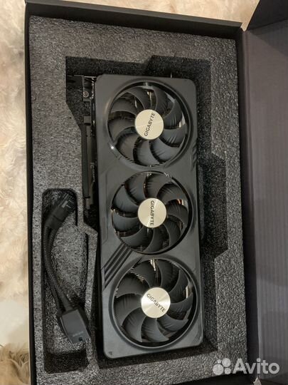 Rtx 4070 gaming oc