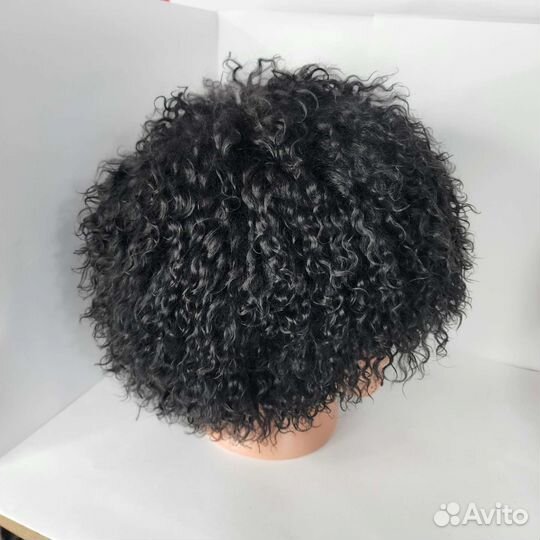 Папахи Хабиба козьи