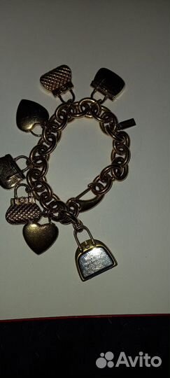 Браслет часы