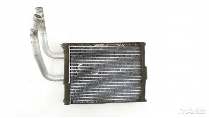Радиатор печки Mazda 6 GG LF 2005