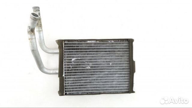 Радиатор печки Mazda 6 GG LF 2005