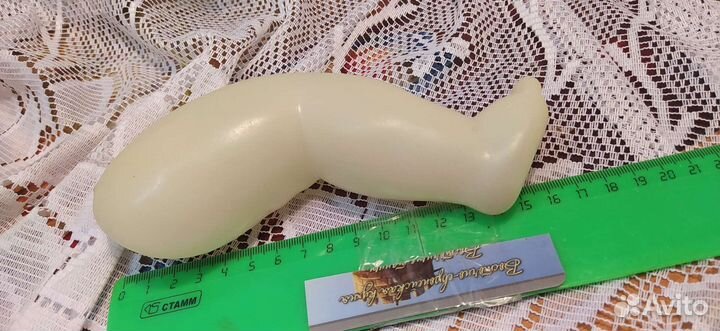 Нога от куклы СССР