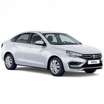 Новый ВАЗ (LADA) Vesta 1.8 CVT, 2024, цена от 1 335 120 руб.