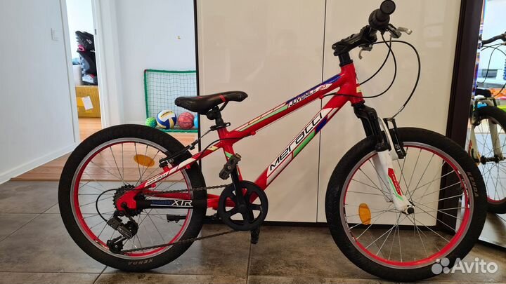 Велосипед Meratti 20