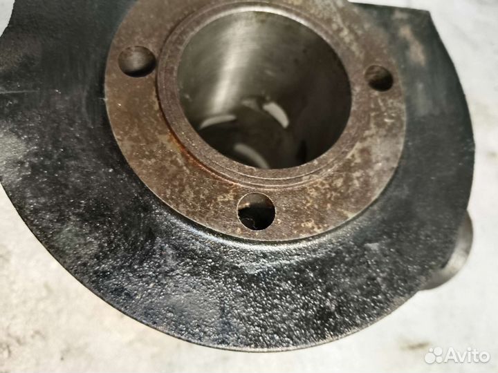 Цилиндр Ява 350-360 старушка