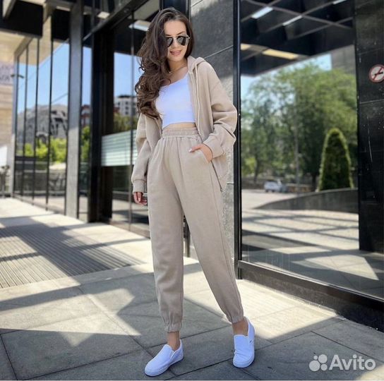 Костюм спортивный Корея