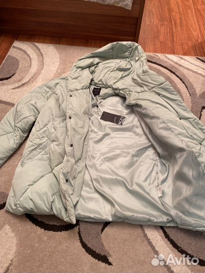 Куртка женская зима