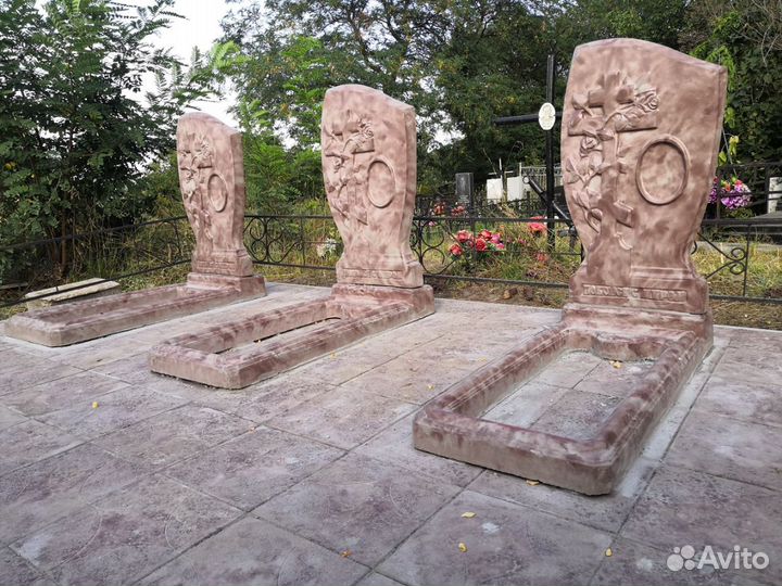 Изготовление памятников