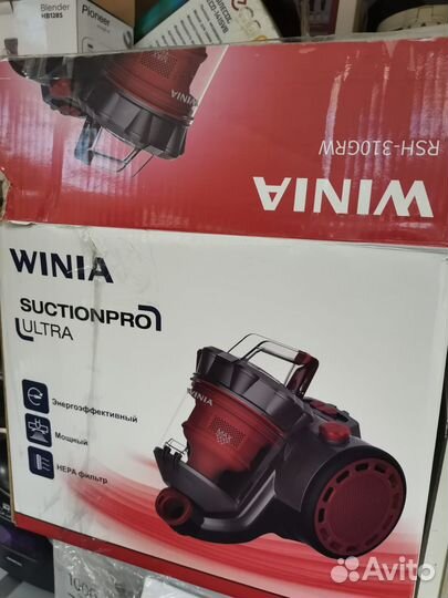 Продаю пылесос