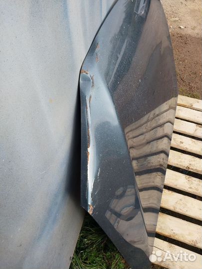 Капот LADA granta