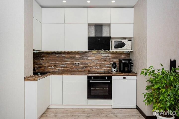 Цена за всю кухню арт. 009815