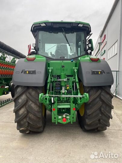 Трактор John Deere 8R 310, 2023