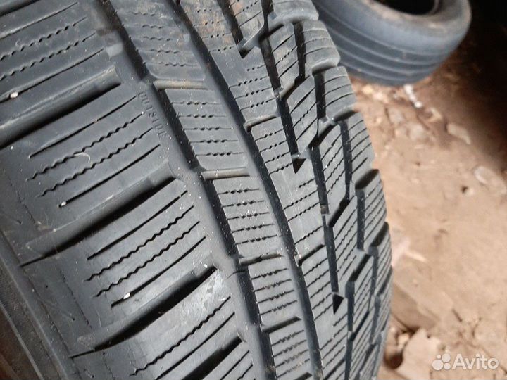 Nokian Tyres WR G2 235/50 R18 101V