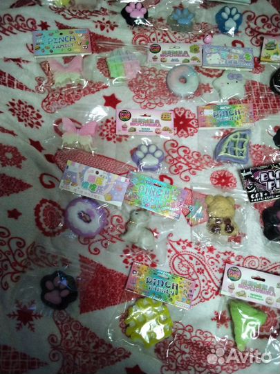 Таба сквиши