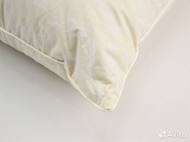 Подушка «домино» комбинированная