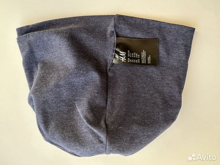 Легкая шапка H&M