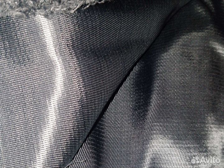 Подкладочная ткань отрез