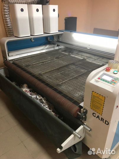 Настройка и ремонт станков с чпу