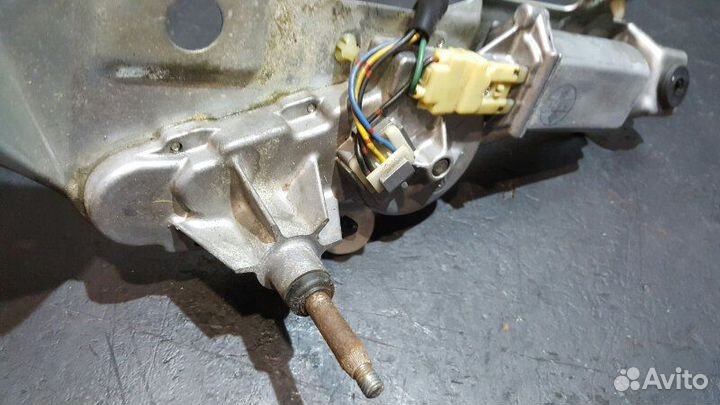 Моторчик заднего дворника Subaru Impreza Wrx GG