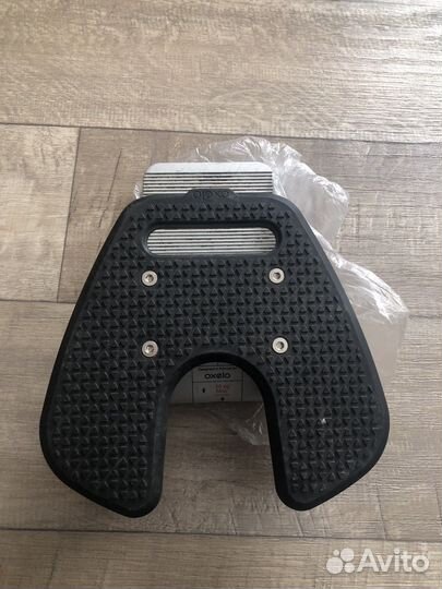 Подставка для ребенка на самокат Oxelo Декатлон