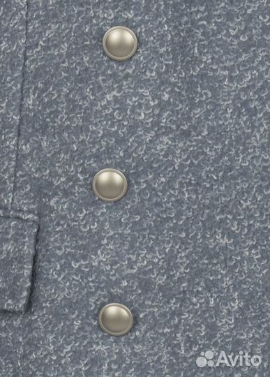 Полупальто Love Republic