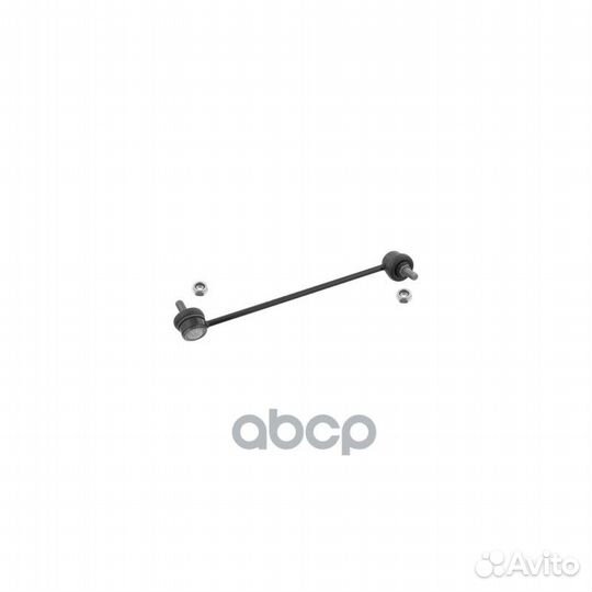 Тяга стабилизатора переднего правая Daewoo Lac