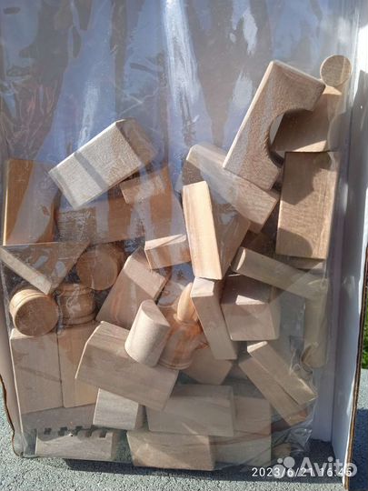 Развивающие игры