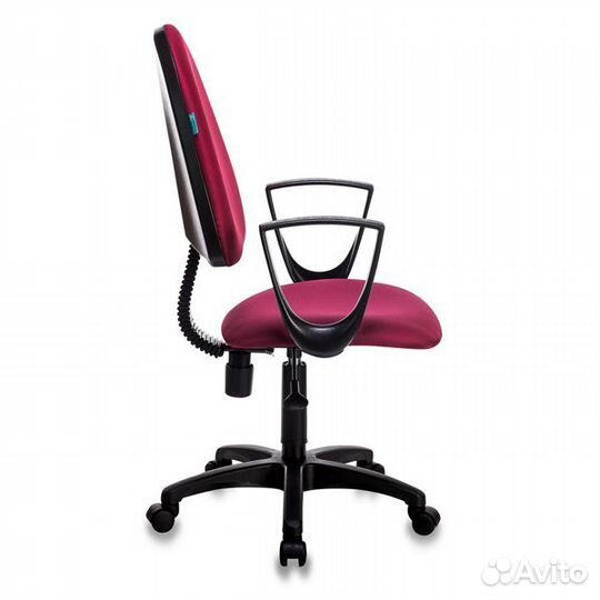 Кресло оператора