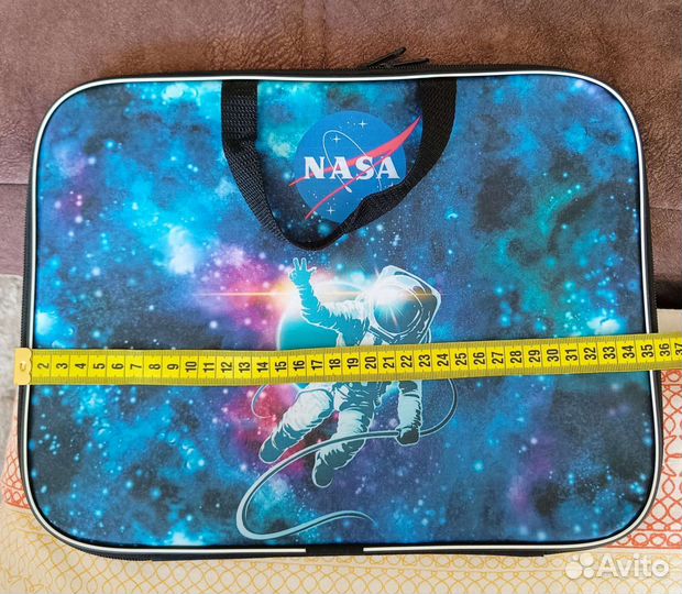 Сумка папка