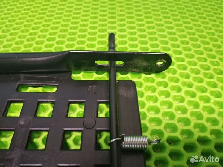 Спинка для детской коляски