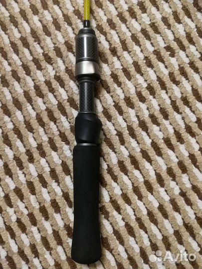 Fish Season Black adder ba602xul-S-20