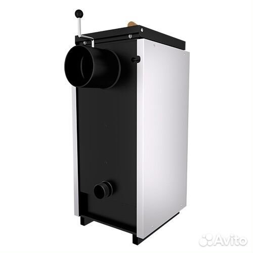 Твердотопливный котел Лемакс Форвард-16