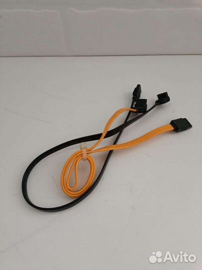 SATA кабели