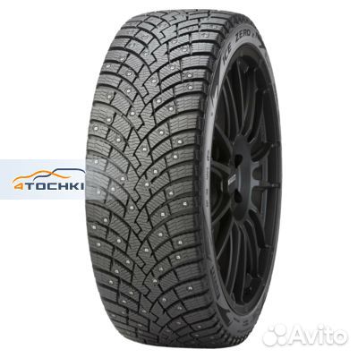 Pirelli Ice Zero 2 215/55 R17 98T