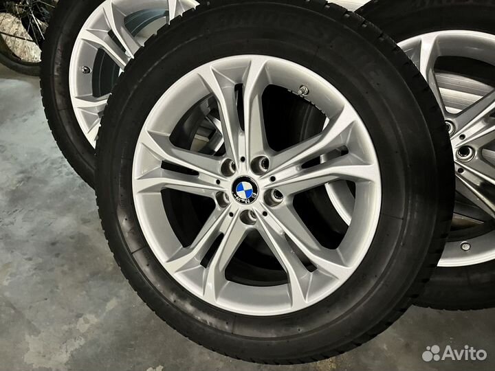 Bridgestone Blizzak LM-001 225/60 R18 104H