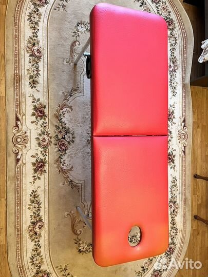 Кушетка для массажа