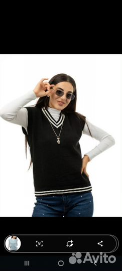 Женская одежда