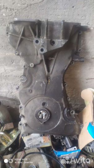 Распредвал на форд Мондео 3 1.8